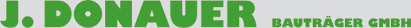 J. Donauer Bauträger GmbH
