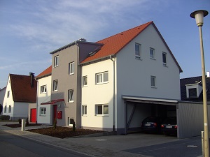 3-Familienhaus