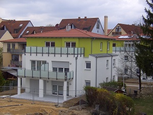 5-Familienhaus