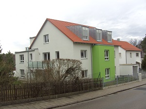 5-Familienhaus