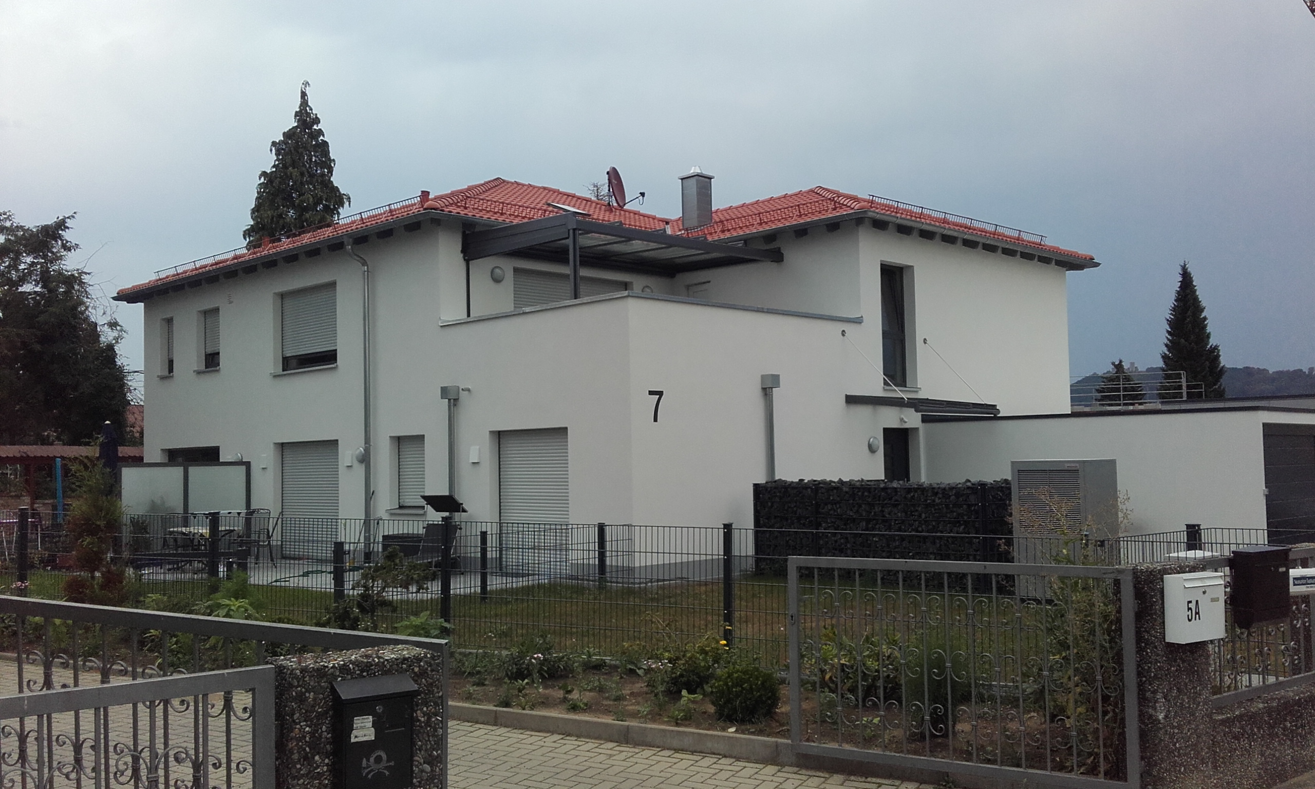 3-Familienhaus