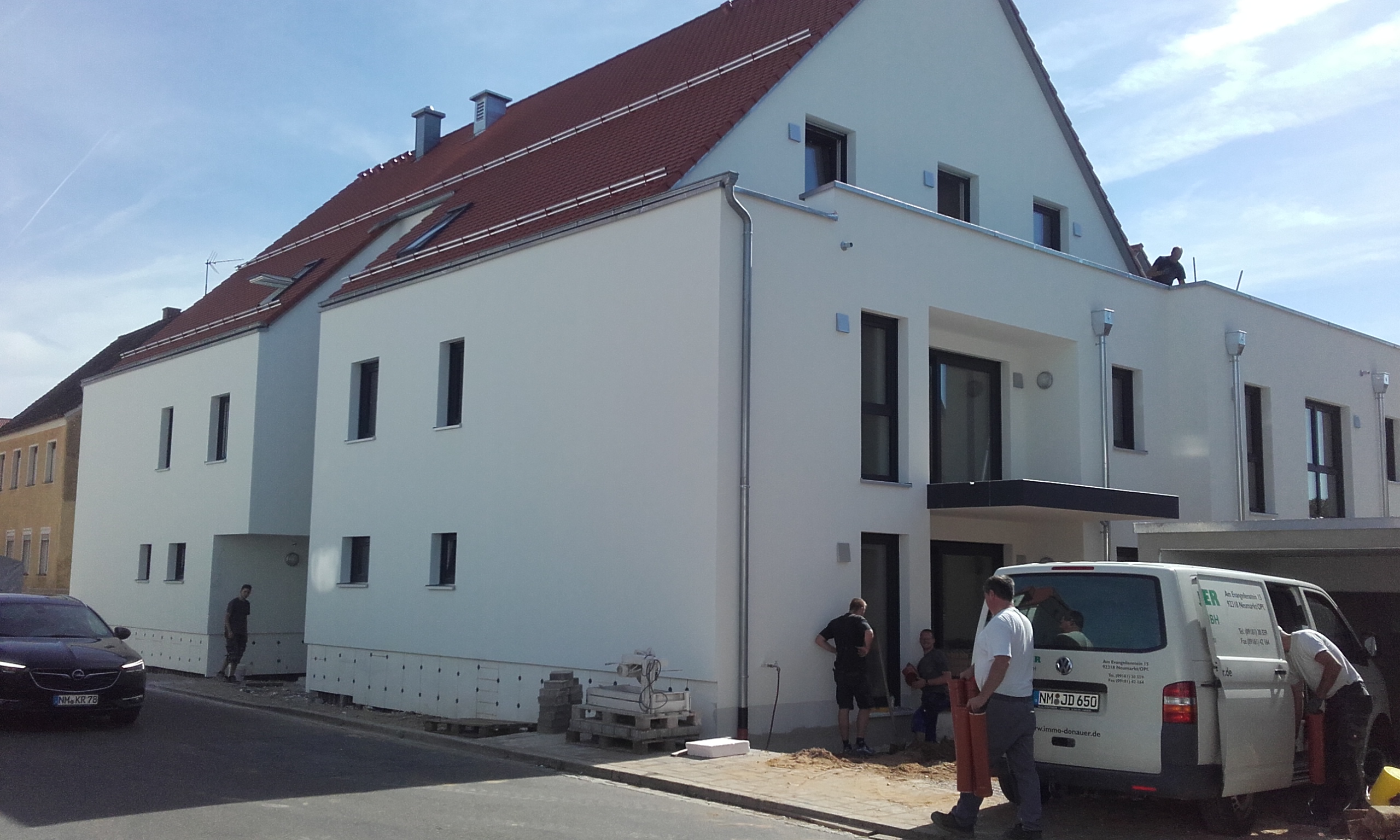 Aussenbild 12.09.18