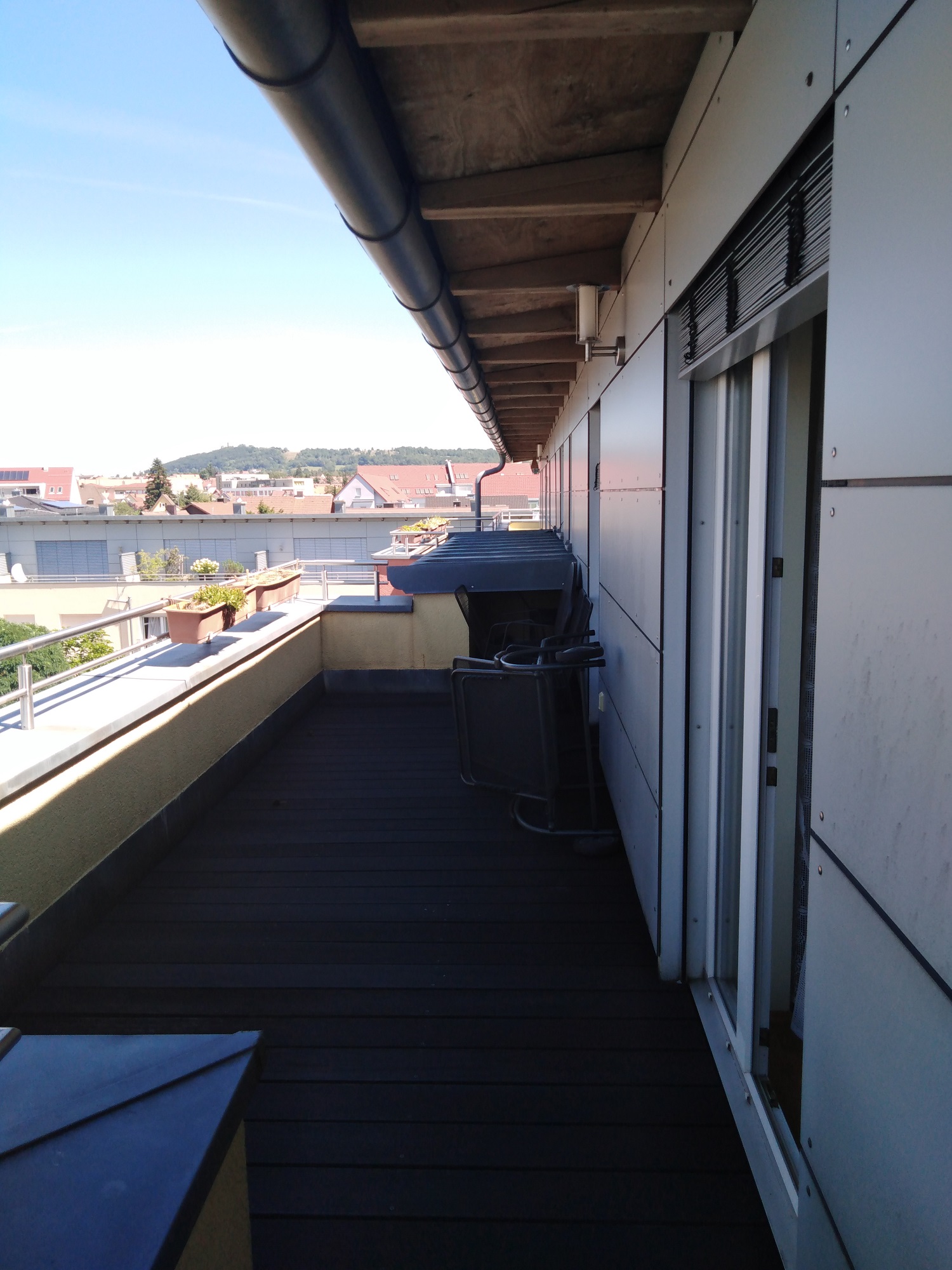Balkon III