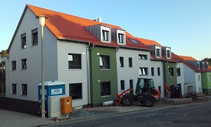 10-Familienhaus