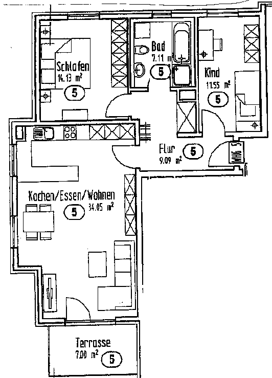WE5 Seelstr. 9