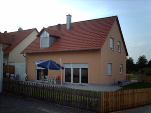 Einfamilienhaus